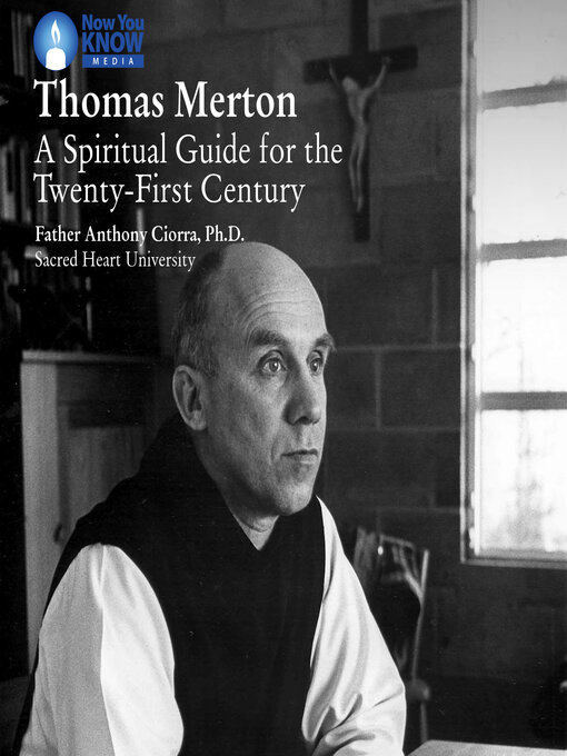 Title details for Thomas Merton by Anthony J. Ciorra - Available